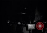 Standbild Harry Bridgers San Francisco California USA, 1955, aus Sekunde 5 historischem Filmmaterial Videoclip 65675037528