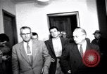 Standbild Harry Bridgers San Francisco California USA, 1955, aus Sekunde 13 historischem Filmmaterial Videoclip 65675037528