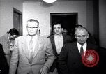 Standbild Harry Bridgers San Francisco California USA, 1955, aus Sekunde 14 historischem Filmmaterial Videoclip 65675037528