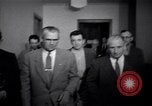 Standbild Harry Bridgers San Francisco California USA, 1955, aus Sekunde 15 historischem Filmmaterial Videoclip 65675037528