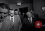 Standbild Harry Bridgers San Francisco California USA, 1955, aus Sekunde 16 historischem Filmmaterial Videoclip 65675037528