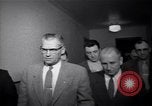 Standbild Harry Bridgers San Francisco California USA, 1955, aus Sekunde 17 historischem Filmmaterial Videoclip 65675037528