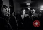 Standbild Harry Bridgers San Francisco California USA, 1955, aus Sekunde 18 historischem Filmmaterial Videoclip 65675037528