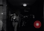 Standbild Harry Bridgers San Francisco California USA, 1955, aus Sekunde 22 historischem Filmmaterial Videoclip 65675037528