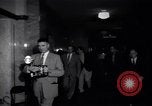Standbild Harry Bridgers San Francisco California USA, 1955, aus Sekunde 23 historischem Filmmaterial Videoclip 65675037528