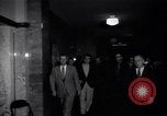 Standbild Harry Bridgers San Francisco California USA, 1955, aus Sekunde 24 historischem Filmmaterial Videoclip 65675037528