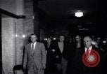 Standbild Harry Bridgers San Francisco California USA, 1955, aus Sekunde 25 historischem Filmmaterial Videoclip 65675037528