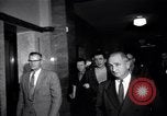 Standbild Harry Bridgers San Francisco California USA, 1955, aus Sekunde 26 historischem Filmmaterial Videoclip 65675037528