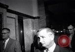 Standbild Harry Bridgers San Francisco California USA, 1955, aus Sekunde 27 historischem Filmmaterial Videoclip 65675037528