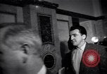 Standbild Harry Bridgers San Francisco California USA, 1955, aus Sekunde 28 historischem Filmmaterial Videoclip 65675037528