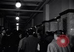 Standbild Harry Bridgers San Francisco California USA, 1955, aus Sekunde 33 historischem Filmmaterial Videoclip 65675037528