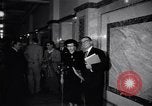 Standbild Harry Bridgers San Francisco California USA, 1955, aus Sekunde 36 historischem Filmmaterial Videoclip 65675037528