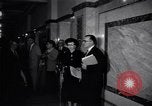 Standbild Harry Bridgers San Francisco California USA, 1955, aus Sekunde 37 historischem Filmmaterial Videoclip 65675037528
