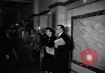 Standbild Harry Bridgers San Francisco California USA, 1955, aus Sekunde 38 historischem Filmmaterial Videoclip 65675037528