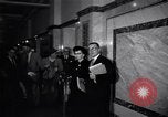 Standbild Harry Bridgers San Francisco California USA, 1955, aus Sekunde 39 historischem Filmmaterial Videoclip 65675037528