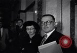Standbild Harry Bridgers San Francisco California USA, 1955, aus Sekunde 40 historischem Filmmaterial Videoclip 65675037528