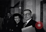 Standbild Harry Bridgers San Francisco California USA, 1955, aus Sekunde 41 historischem Filmmaterial Videoclip 65675037528