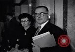 Standbild Harry Bridgers San Francisco California USA, 1955, aus Sekunde 42 historischem Filmmaterial Videoclip 65675037528