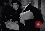 Standbild Harry Bridgers San Francisco California USA, 1955, aus Sekunde 43 historischem Filmmaterial Videoclip 65675037528