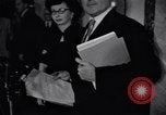 Standbild Harry Bridgers San Francisco California USA, 1955, aus Sekunde 44 historischem Filmmaterial Videoclip 65675037528