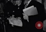Standbild Harry Bridgers San Francisco California USA, 1955, aus Sekunde 45 historischem Filmmaterial Videoclip 65675037528