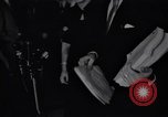 Standbild Harry Bridgers San Francisco California USA, 1955, aus Sekunde 47 historischem Filmmaterial Videoclip 65675037528