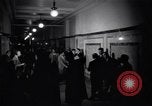 Standbild Harry Bridgers San Francisco California USA, 1955, aus Sekunde 52 historischem Filmmaterial Videoclip 65675037528