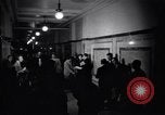 Standbild Harry Bridgers San Francisco California USA, 1955, aus Sekunde 53 historischem Filmmaterial Videoclip 65675037528