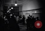 Standbild Harry Bridgers San Francisco California USA, 1955, aus Sekunde 55 historischem Filmmaterial Videoclip 65675037528