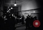 Standbild Harry Bridgers San Francisco California USA, 1955, aus Sekunde 56 historischem Filmmaterial Videoclip 65675037528