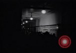 Standbild Harry Bridgers San Francisco California USA, 1955, aus Sekunde 57 historischem Filmmaterial Videoclip 65675037528