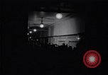 Standbild Harry Bridgers San Francisco California USA, 1955, aus Sekunde 60 historischem Filmmaterial Videoclip 65675037528