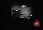 Standbild Harry Bridgers San Francisco California USA, 1955, aus Sekunde 61 historischem Filmmaterial Videoclip 65675037528