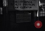 Standbild Der Präsident Der Union Harry Bridgers San Francisco California USA, 1955, aus Sekunde 17 historischem Filmmaterial Videoclip 65675037529