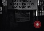 Standbild Der Präsident Der Union Harry Bridgers San Francisco California USA, 1955, aus Sekunde 19 historischem Filmmaterial Videoclip 65675037529