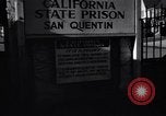 Standbild Der Präsident Der Union Harry Bridgers San Francisco California USA, 1955, aus Sekunde 21 historischem Filmmaterial Videoclip 65675037529