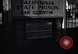 Standbild Der Präsident Der Union Harry Bridgers San Francisco California USA, 1955, aus Sekunde 22 historischem Filmmaterial Videoclip 65675037529