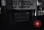 Standbild Der Präsident Der Union Harry Bridgers San Francisco California USA, 1955, aus Sekunde 23 historischem Filmmaterial Videoclip 65675037529
