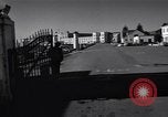 Standbild Der Präsident Der Union Harry Bridgers San Francisco California USA, 1955, aus Sekunde 37 historischem Filmmaterial Videoclip 65675037529