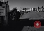 Standbild Der Präsident Der Union Harry Bridgers San Francisco California USA, 1955, aus Sekunde 38 historischem Filmmaterial Videoclip 65675037529