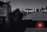 Standbild Der Präsident Der Union Harry Bridgers San Francisco California USA, 1955, aus Sekunde 39 historischem Filmmaterial Videoclip 65675037529