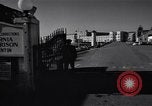 Standbild Der Präsident Der Union Harry Bridgers San Francisco California USA, 1955, aus Sekunde 40 historischem Filmmaterial Videoclip 65675037529