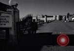 Standbild Der Präsident Der Union Harry Bridgers San Francisco California USA, 1955, aus Sekunde 41 historischem Filmmaterial Videoclip 65675037529