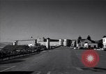 Standbild Der Präsident Der Union Harry Bridgers San Francisco California USA, 1955, aus Sekunde 43 historischem Filmmaterial Videoclip 65675037529