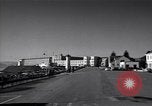 Standbild Der Präsident Der Union Harry Bridgers San Francisco California USA, 1955, aus Sekunde 46 historischem Filmmaterial Videoclip 65675037529