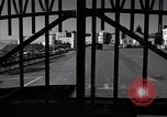 Standbild Der Präsident Der Union Harry Bridgers San Francisco California USA, 1955, aus Sekunde 53 historischem Filmmaterial Videoclip 65675037529