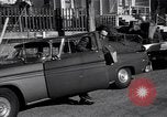 Standbild Der Präsident Der Union Harry Bridgers San Francisco California USA, 1955, aus Sekunde 60 historischem Filmmaterial Videoclip 65675037529
