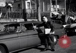 Standbild Der Präsident Der Union Harry Bridgers San Francisco California USA, 1955, aus Sekunde 61 historischem Filmmaterial Videoclip 65675037529