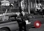 Standbild Der Präsident Der Union Harry Bridgers San Francisco California USA, 1955, aus Sekunde 62 historischem Filmmaterial Videoclip 65675037529