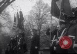 Image of French Premier Guy Mollet Washington DC USA, 1957, second 1 stock footage video 65675037530